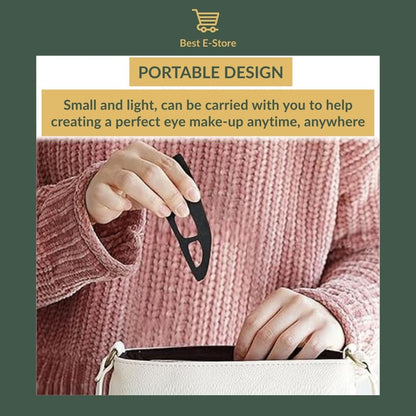 🎯 Perfect Eyes Every Time: Eye Tour Tool 👁️