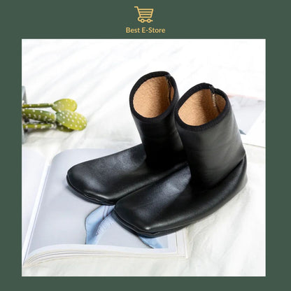 Ultimate Anti-Slip Floor Socks: Stay Safe & Comfortable 🧦