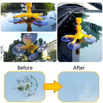 Windshield Repair Kit
