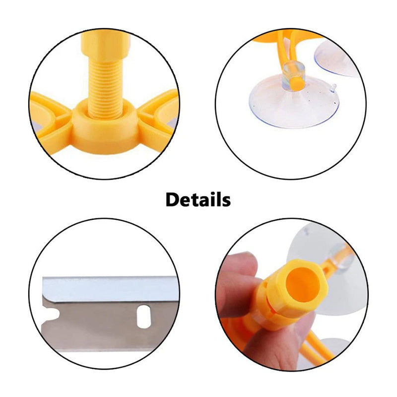 Windshield Repair Kit