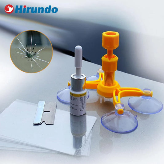 Windshield Repair Kit