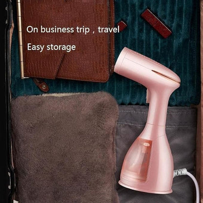 Hand Held Hang Hot Machine，Household Ironing Machine，Small Steam Brush Electric Iron Travel Portable