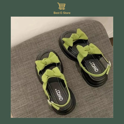 👠 Elegant Ankle-Strap Shoes: Stylish Comfort for Every Step ✨