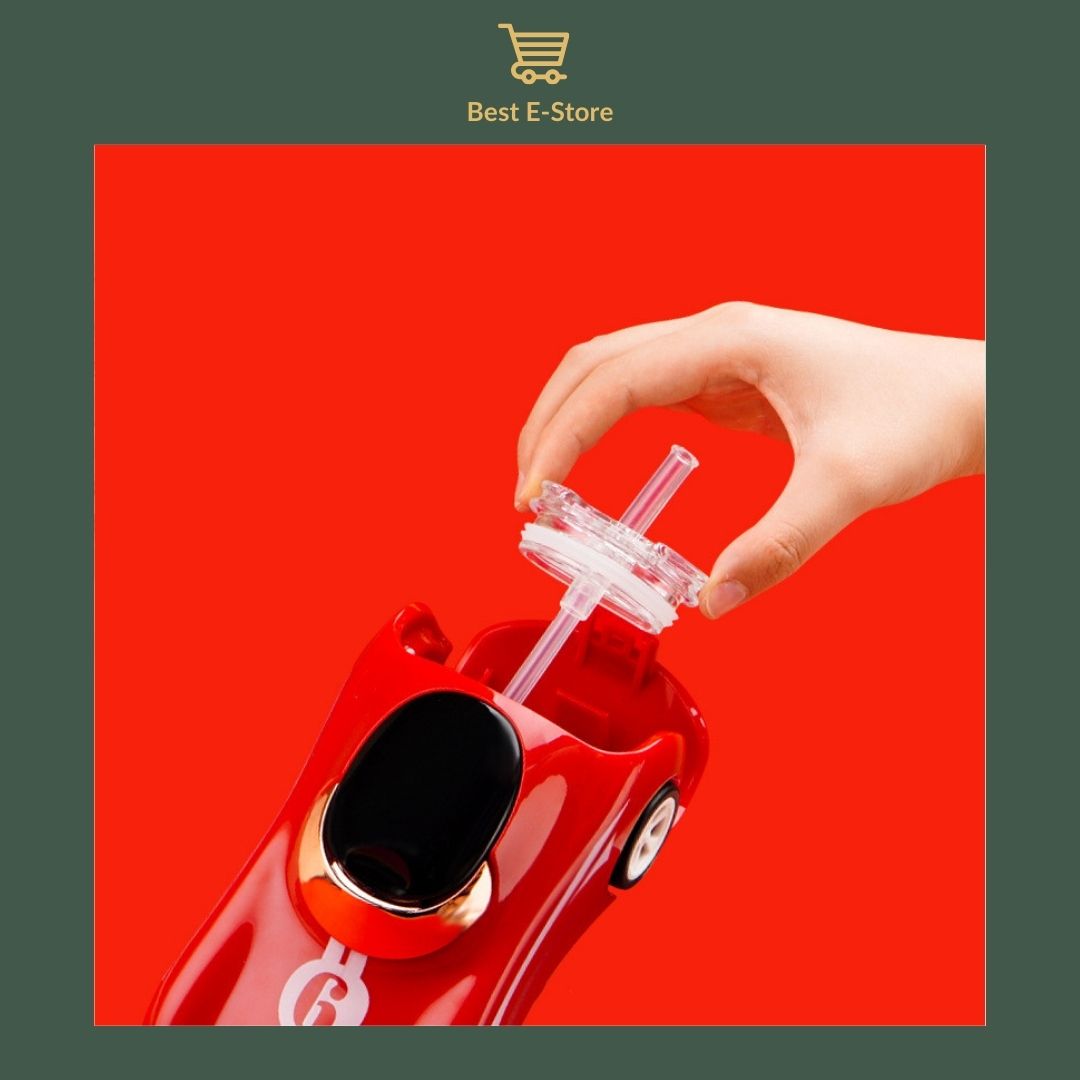 🎁 The Ultimate Kids Water Bottle: Safe, Fun & Easy to Carry 🚀