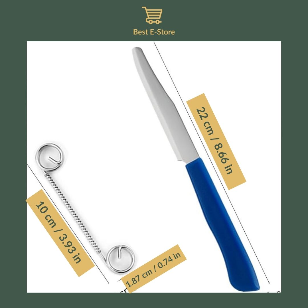 🔥 3-in-1 Julienne Magic Tool: Peel, Slice & WOW in Seconds 🥕🍎✨