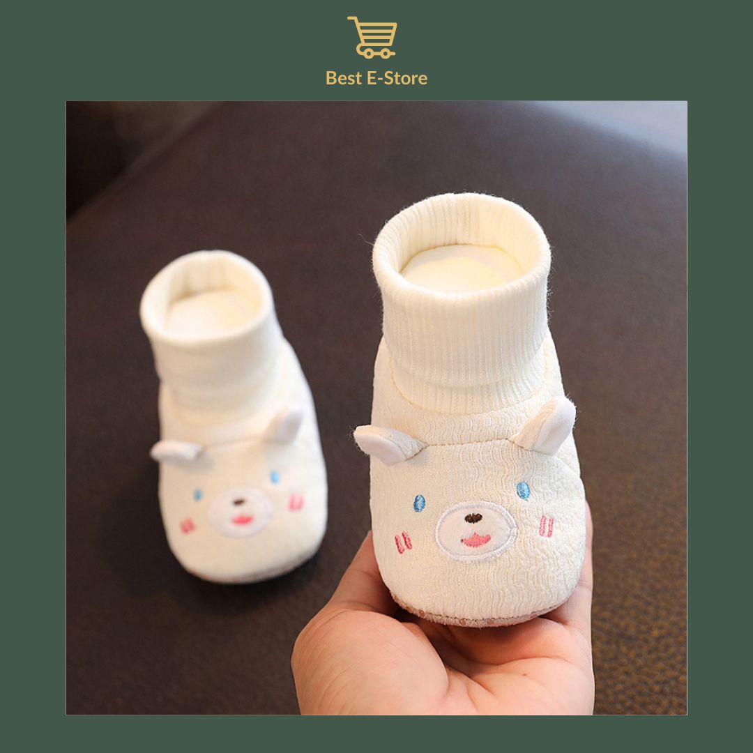 🚀 Lightweight & Flexible Toddler Shoes: Perfect for First Steps 👟💨