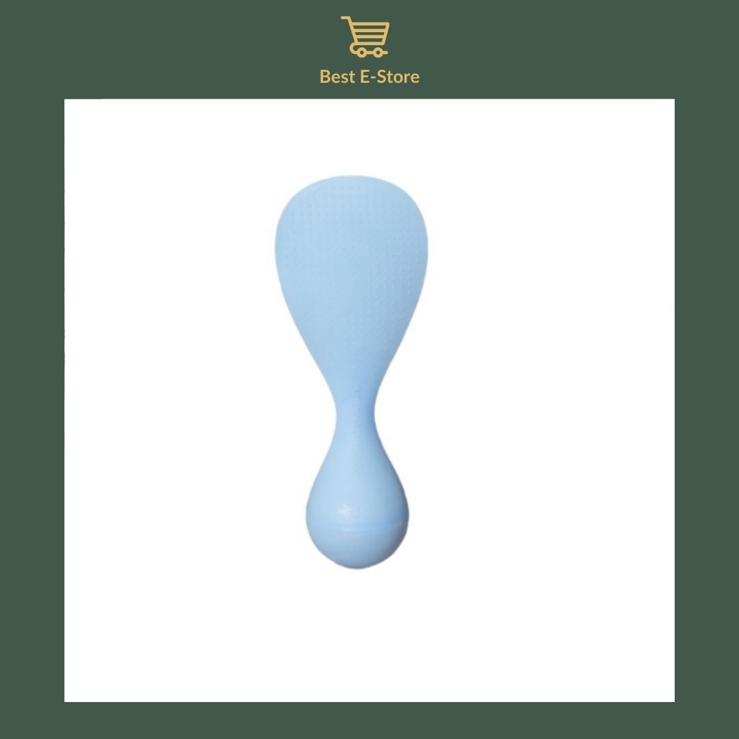 🍚 Modern Simplicity Rice Spoon: Sleek & Functional Kitchen Essential