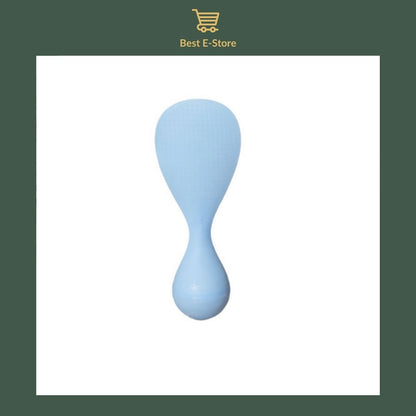 🍚 Modern Simplicity Rice Spoon: Sleek & Functional Kitchen Essential