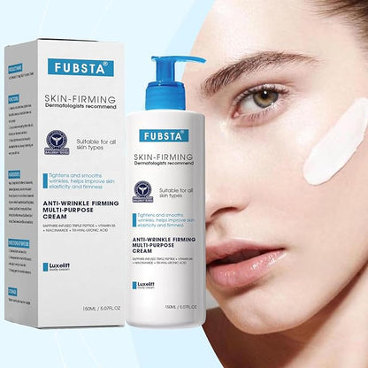 FUBSTA | SKIN FIRMING Fubsta Advanced Skin Tightening Rejuvenating Cream