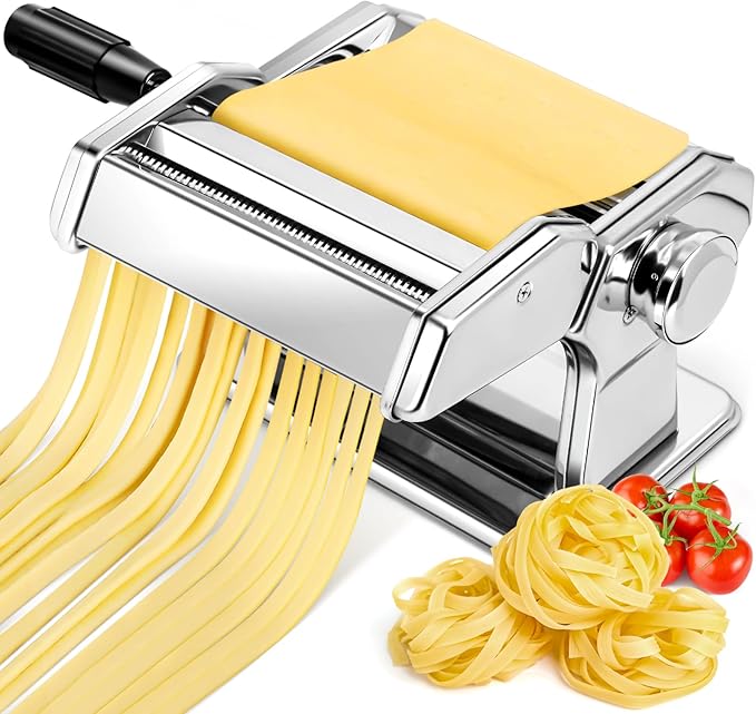 Dumpling & Pasta Maker