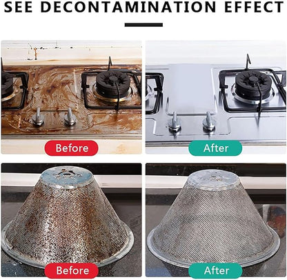 2500W Portable Handheld Steam Cleaner High Temperature Pressurized