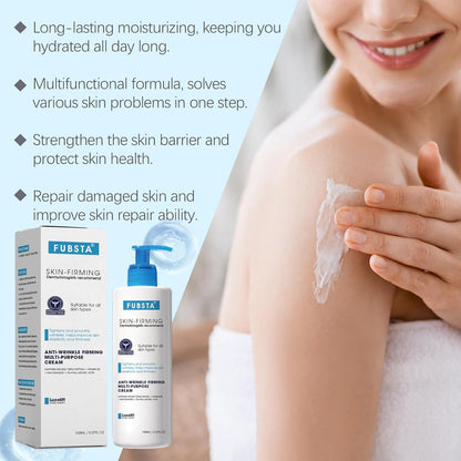 FUBSTA | SKIN FIRMING Fubsta Advanced Skin Tightening Rejuvenating Cream