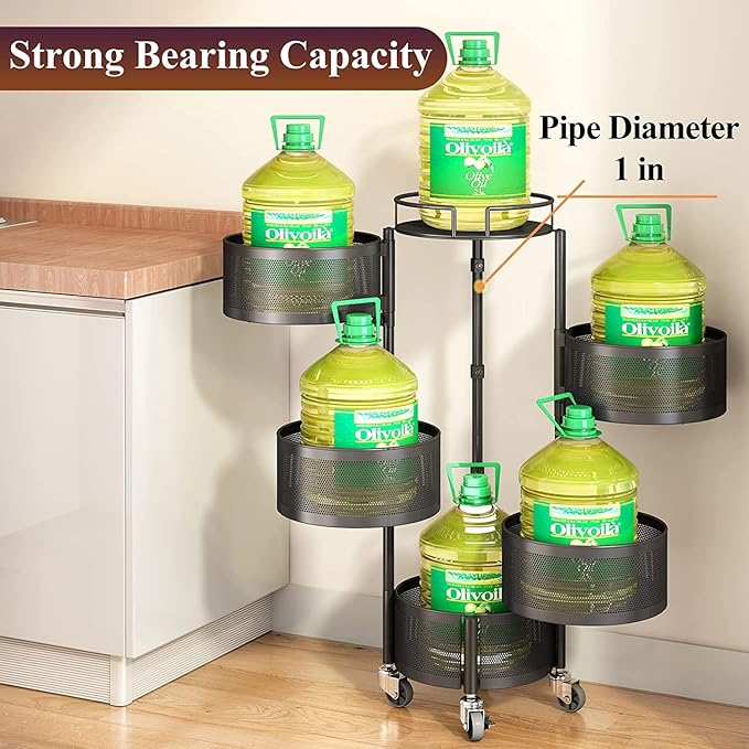 Fruit and Vegetable Basket Bowls ©