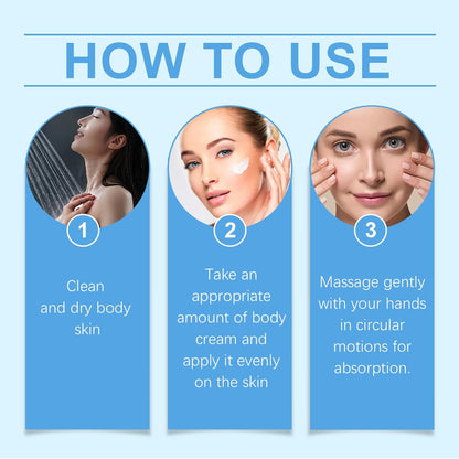 FUBSTA | SKIN FIRMING Fubsta Advanced Skin Tightening Rejuvenating Cream