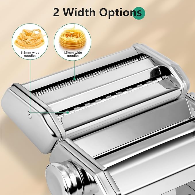 Dumpling & Pasta Maker