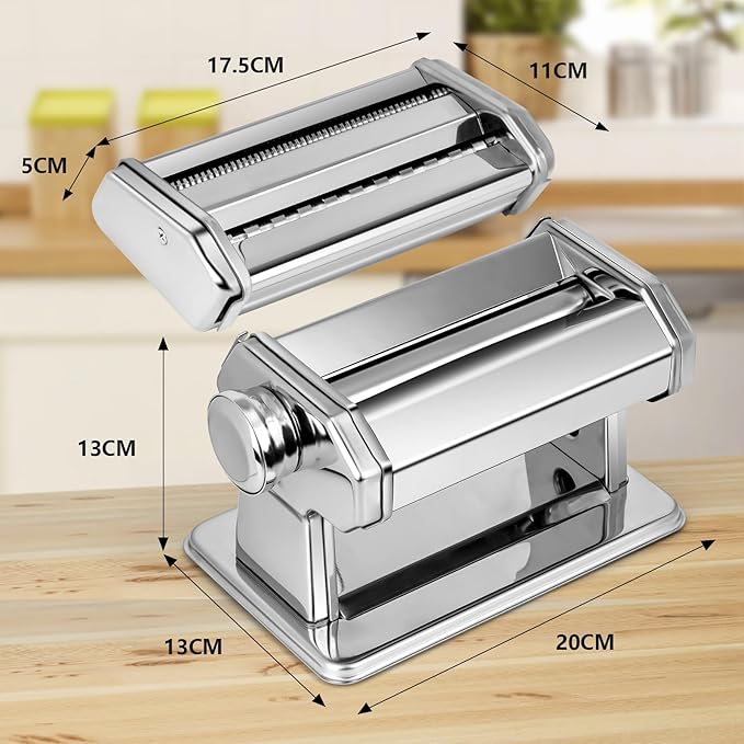 Dumpling & Pasta Maker