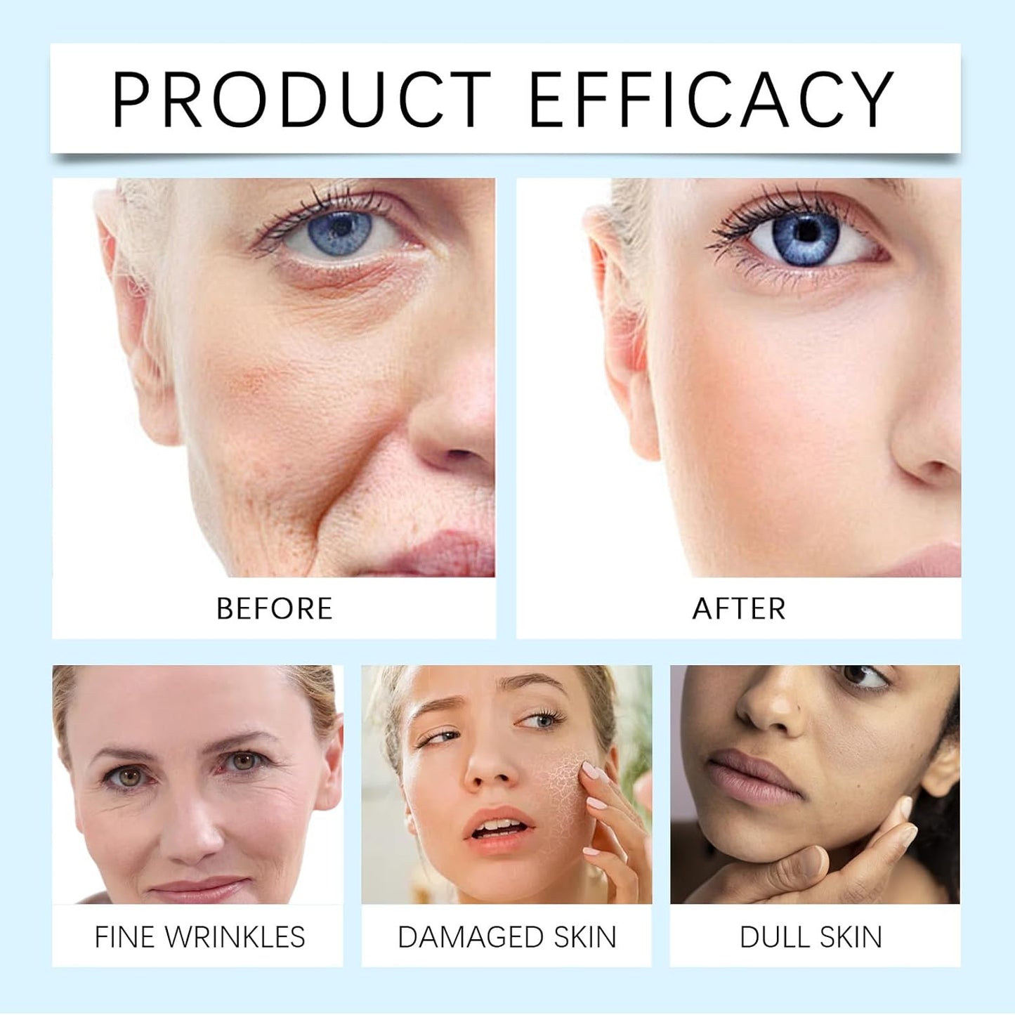 FUBSTA | SKIN FIRMING Fubsta Advanced Skin Tightening Rejuvenating Cream