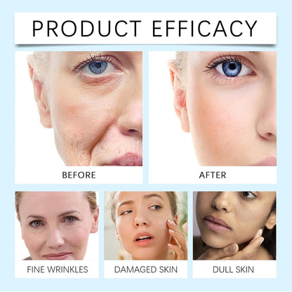 FUBSTA | SKIN FIRMING Fubsta Advanced Skin Tightening Rejuvenating Cream