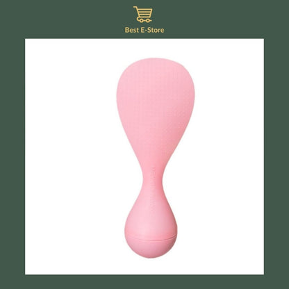 🍚 Modern Simplicity Rice Spoon: Sleek & Functional Kitchen Essential