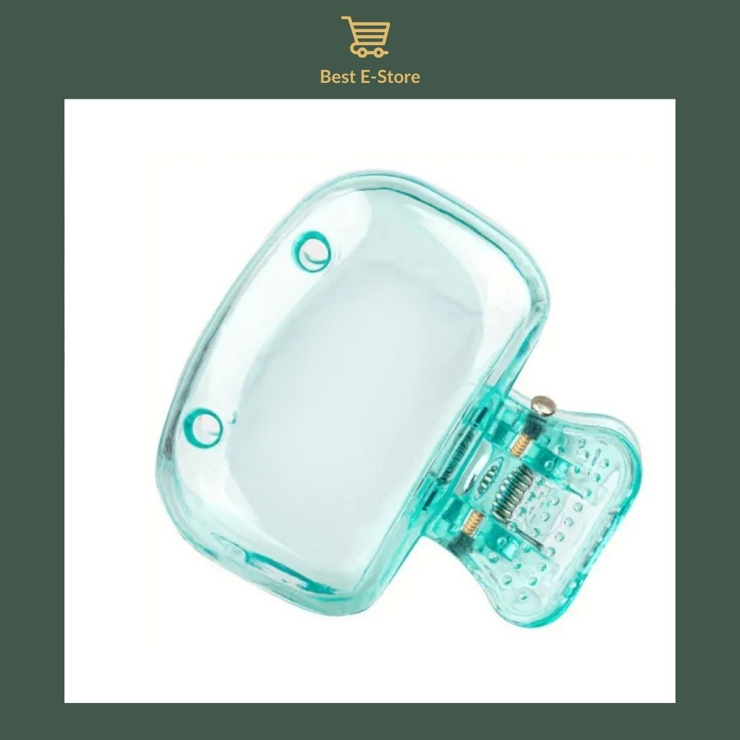 🎒 Portable Toothbrush Protectors: Colorful & Hygienic Travel Companions 🌟