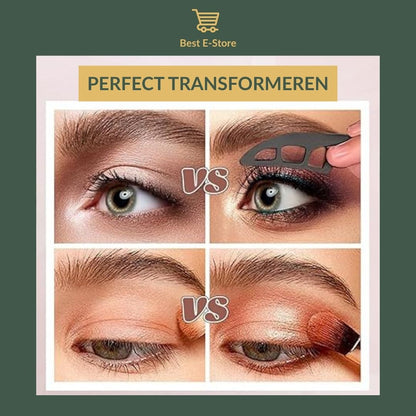 🎯 Perfecte Ogen, Elke Keer: Eye Tour Tool 👁️