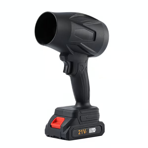 Cordless Jet Duster Blower