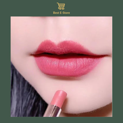 💖 Kiss-Proof & Moisturizing Lipstick: Smooth, Vibrant & Lightweight 😍