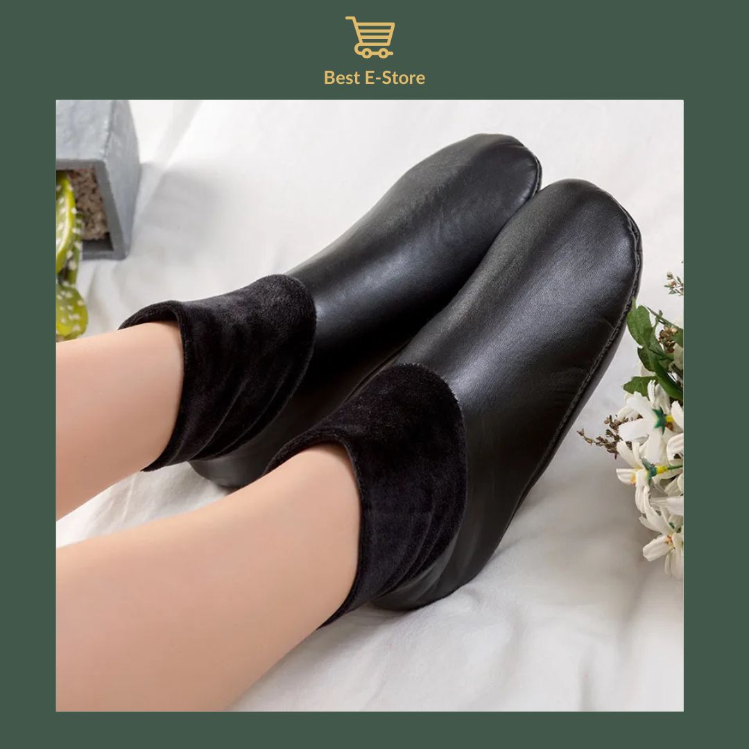 Ultimate Anti-Slip Floor Socks: Stay Safe & Comfortable 🧦