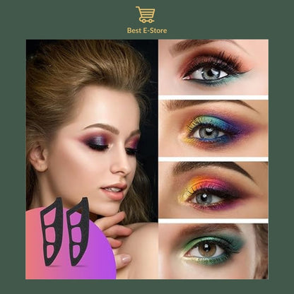 🎯 Olhos Perfeitos em Qualquer Ocasião: Ferramenta Eye Tour 👁️