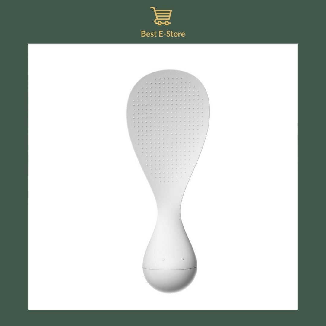🍚 Modern Simplicity Rice Spoon: Sleek & Functional Kitchen Essential