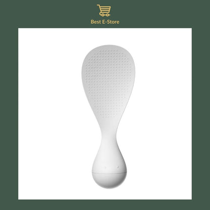 🍚 Modern Simplicity Rice Spoon: Sleek & Functional Kitchen Essential