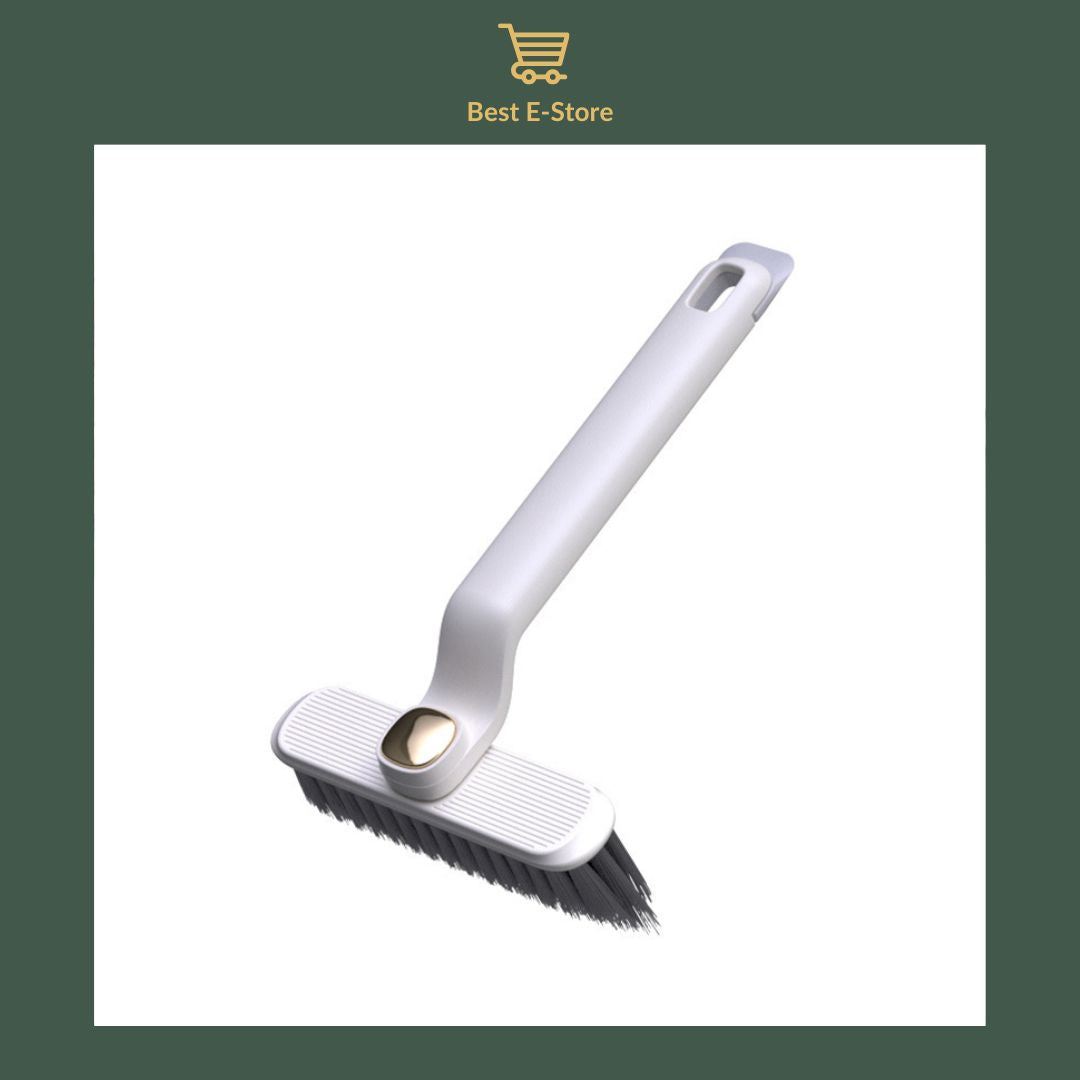 ✨ All-in-One Crevice Cleaning Brush: Easy, Efficient, and Compact. 🌈