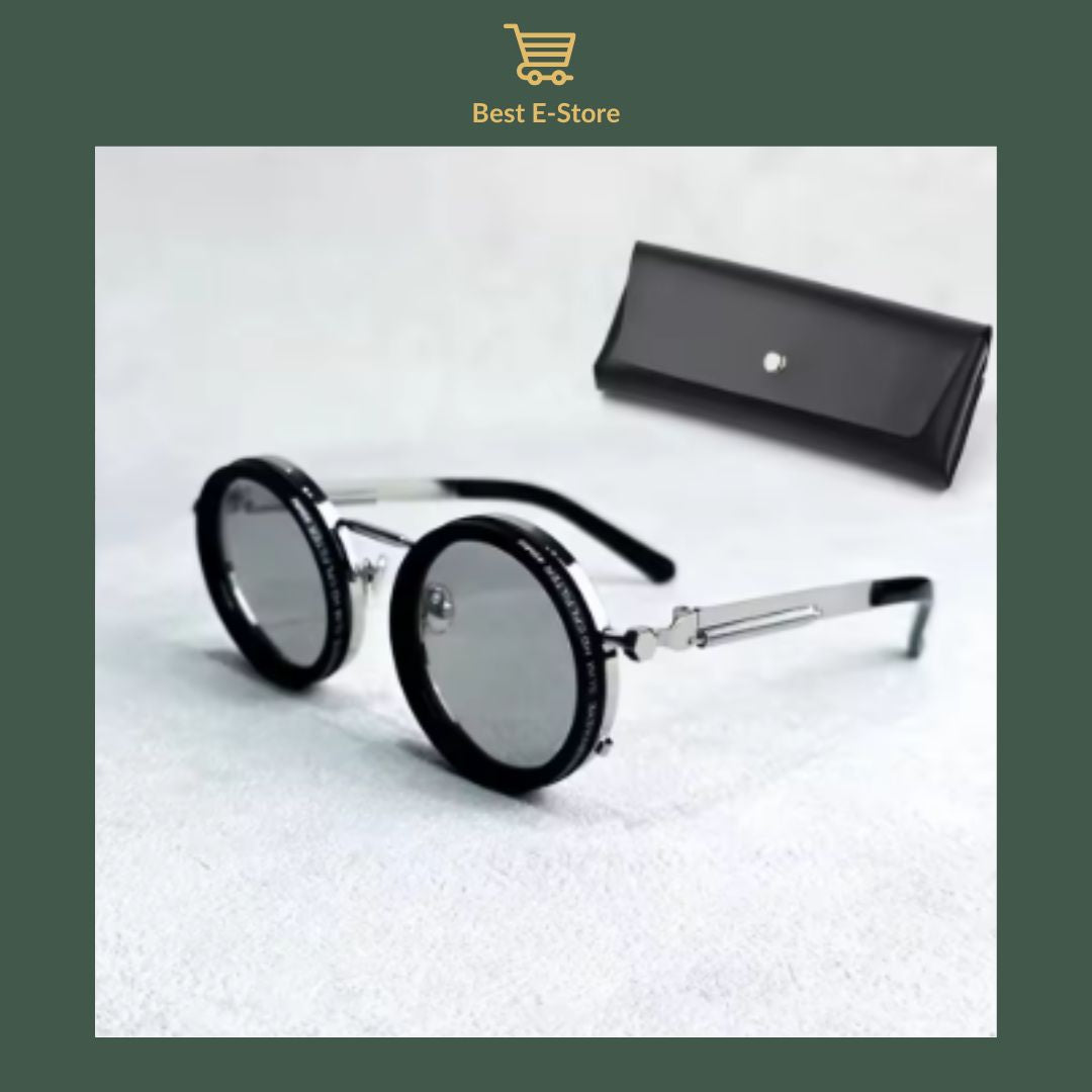 🔥 Handcrafted Polarized Shades: Unisex Design for Every Adventure 🕶️✨