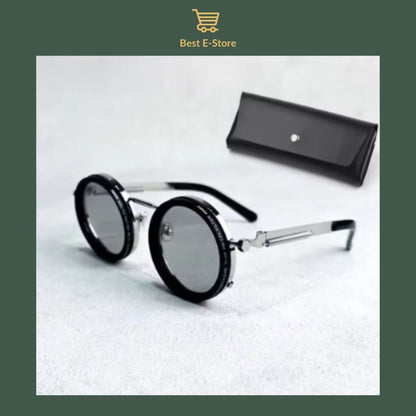 🔥 Handcrafted Polarized Shades: Unisex Design for Every Adventure 🕶️✨