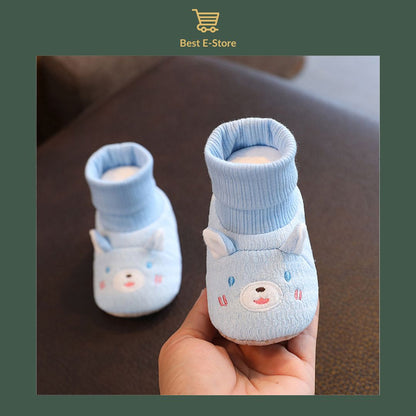 🚀 Lightweight & Flexible Toddler Shoes: Perfect for First Steps 👟💨