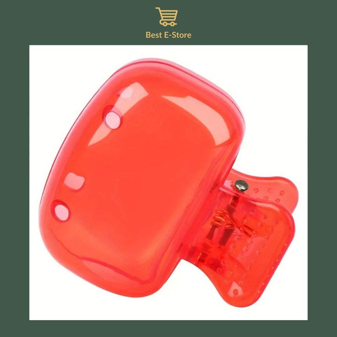 🎒 Protecteurs de brosse à dents portables: Compagnons de voyage colorés et hygiéniques 🌟
