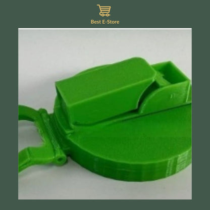 ✨Spill-Proof Can Lids & Reusable Silicone Straws : Keep Drinks Fresh & Mess-Free🥤