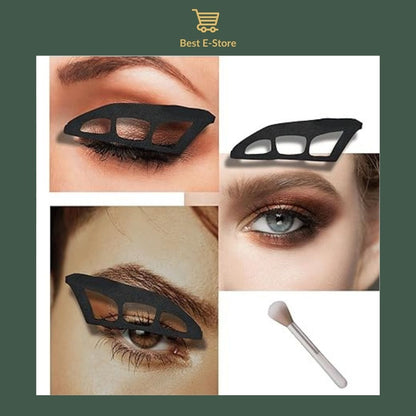 🎯 Perfekte Augen  jedes Mal: Augen Tour Tool 👁️