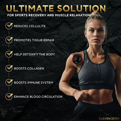 Cupping Master - Hijama 💪