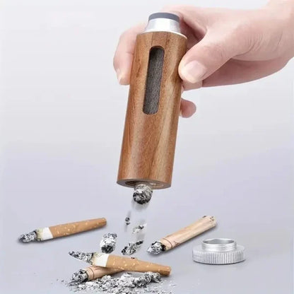 Anti Ash Cigarette Holder