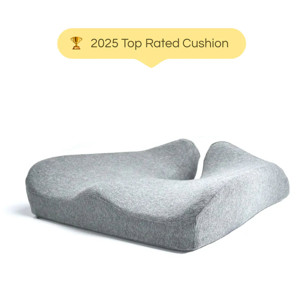 Orthopedic Seat Cushion