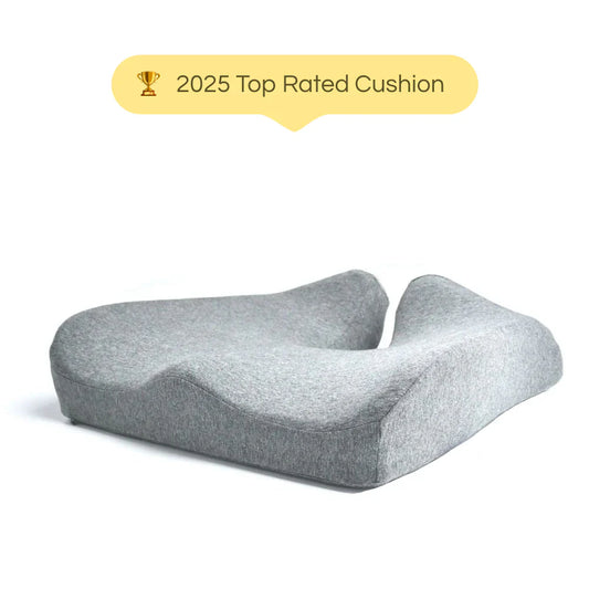 Orthopedic Seat Cushion