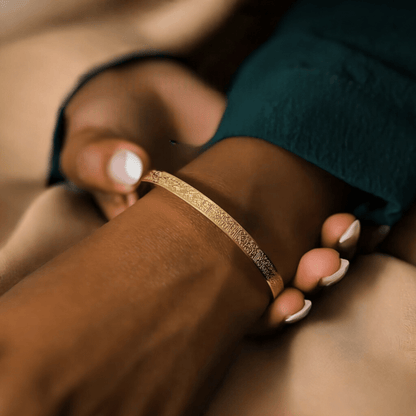 Ayatul kursi Bracelet