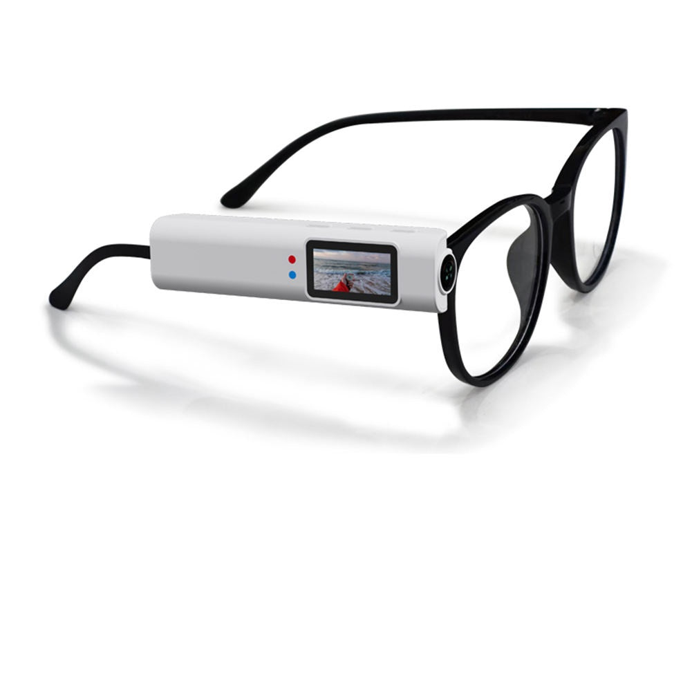 FPV Glasses Camera ©