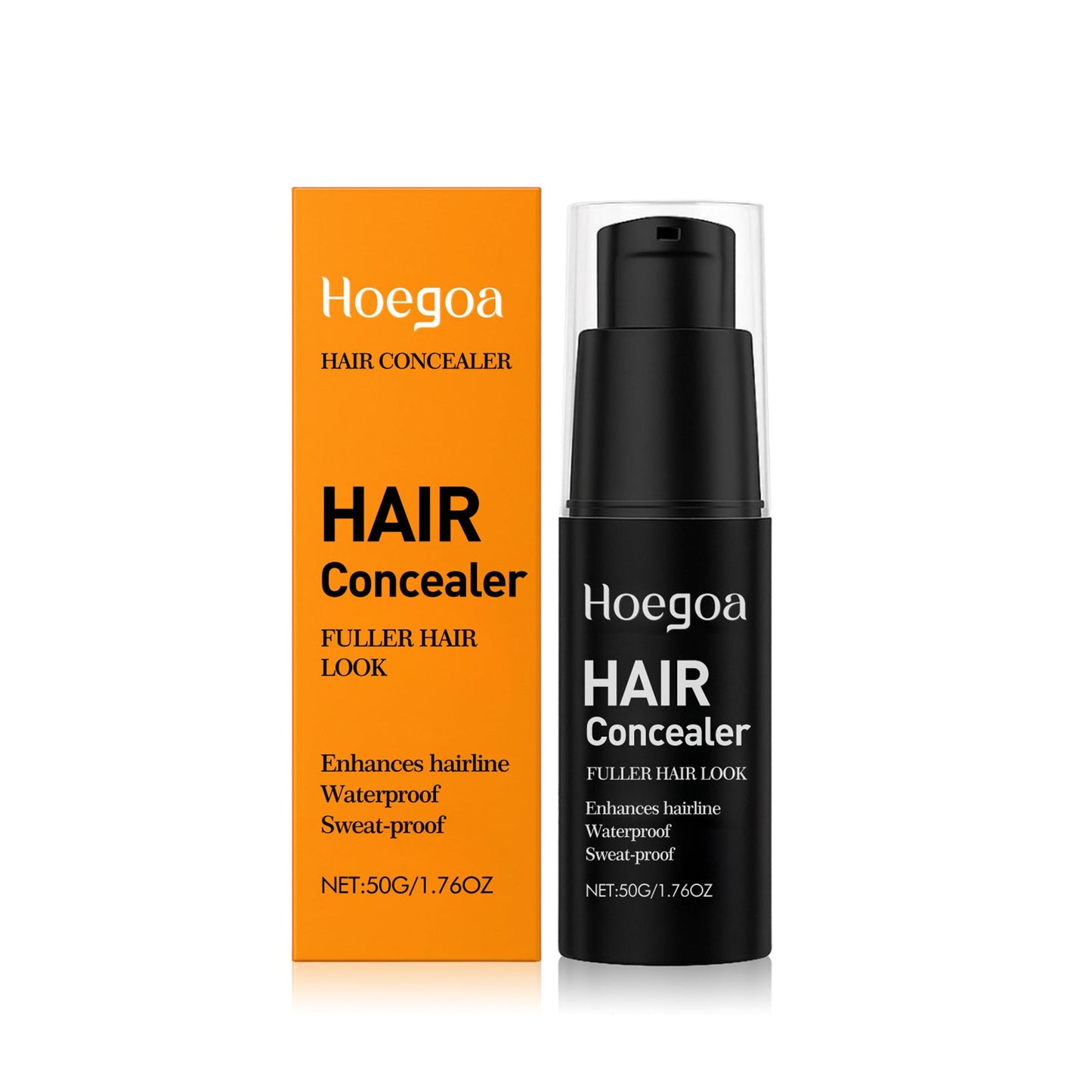 HOEGOA Hair Concealer