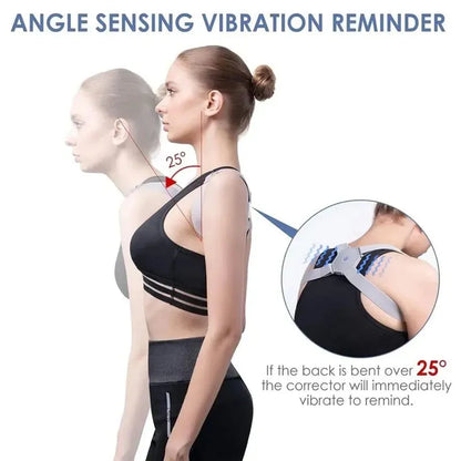 Smart Posture Corrector