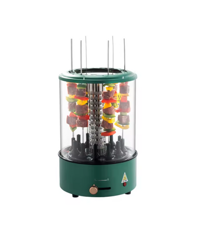 Electric Rotating Grill ©