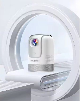 Full HD Smart Projector ©