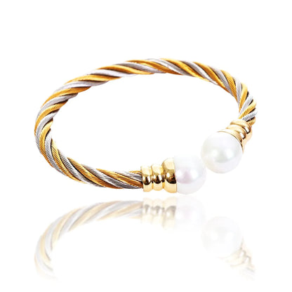 Suringa Onyx Magnetic Bracelet