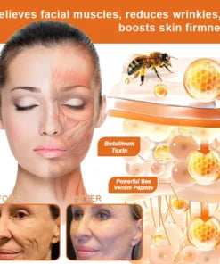 TLOPA® Botox Bee Venom Firming Serum Stick